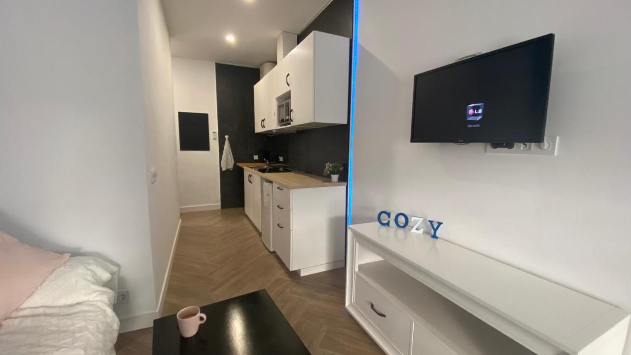 Ferienwohnung Cozy Nook Córdoba Exterior foto