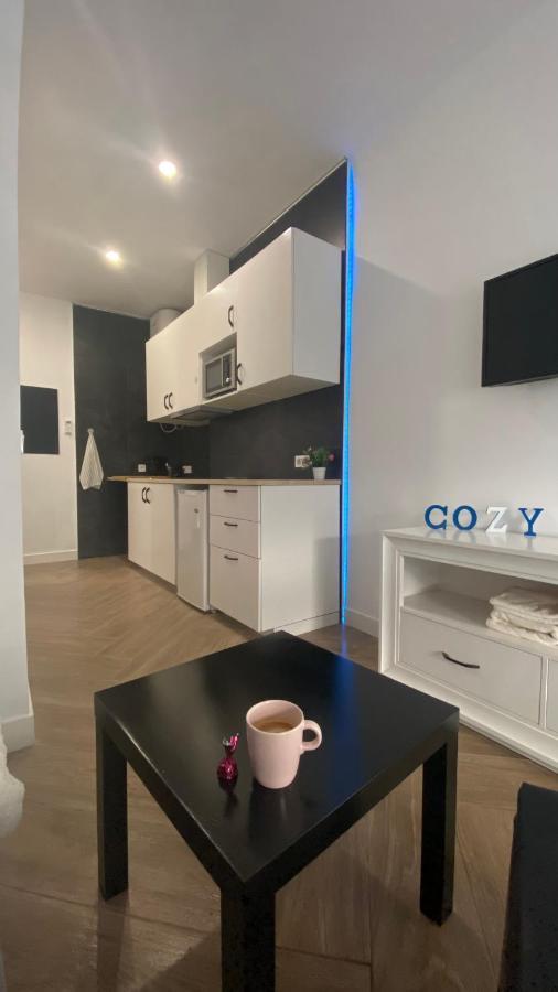 Ferienwohnung Cozy Nook Córdoba Exterior foto