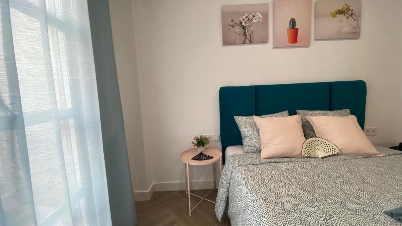 Ferienwohnung Cozy Nook Córdoba Exterior foto