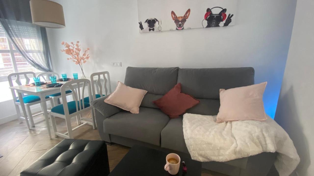Ferienwohnung Cozy Nook Córdoba Exterior foto