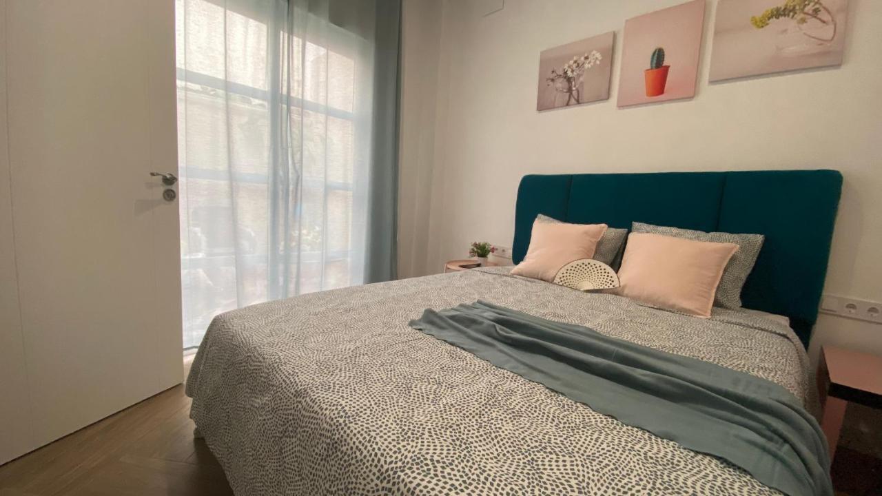 Ferienwohnung Cozy Nook Córdoba Exterior foto