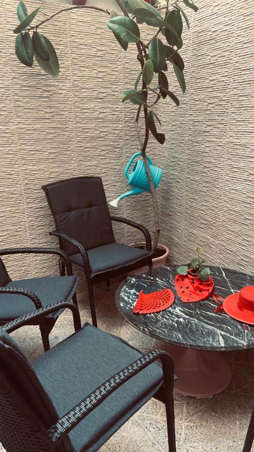 Ferienwohnung Cozy Nook Córdoba Exterior foto