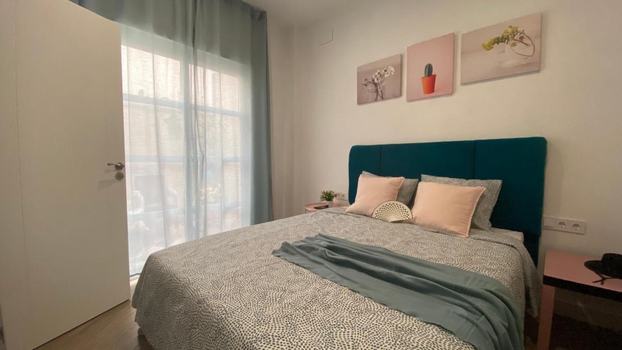Ferienwohnung Cozy Nook Córdoba Exterior foto