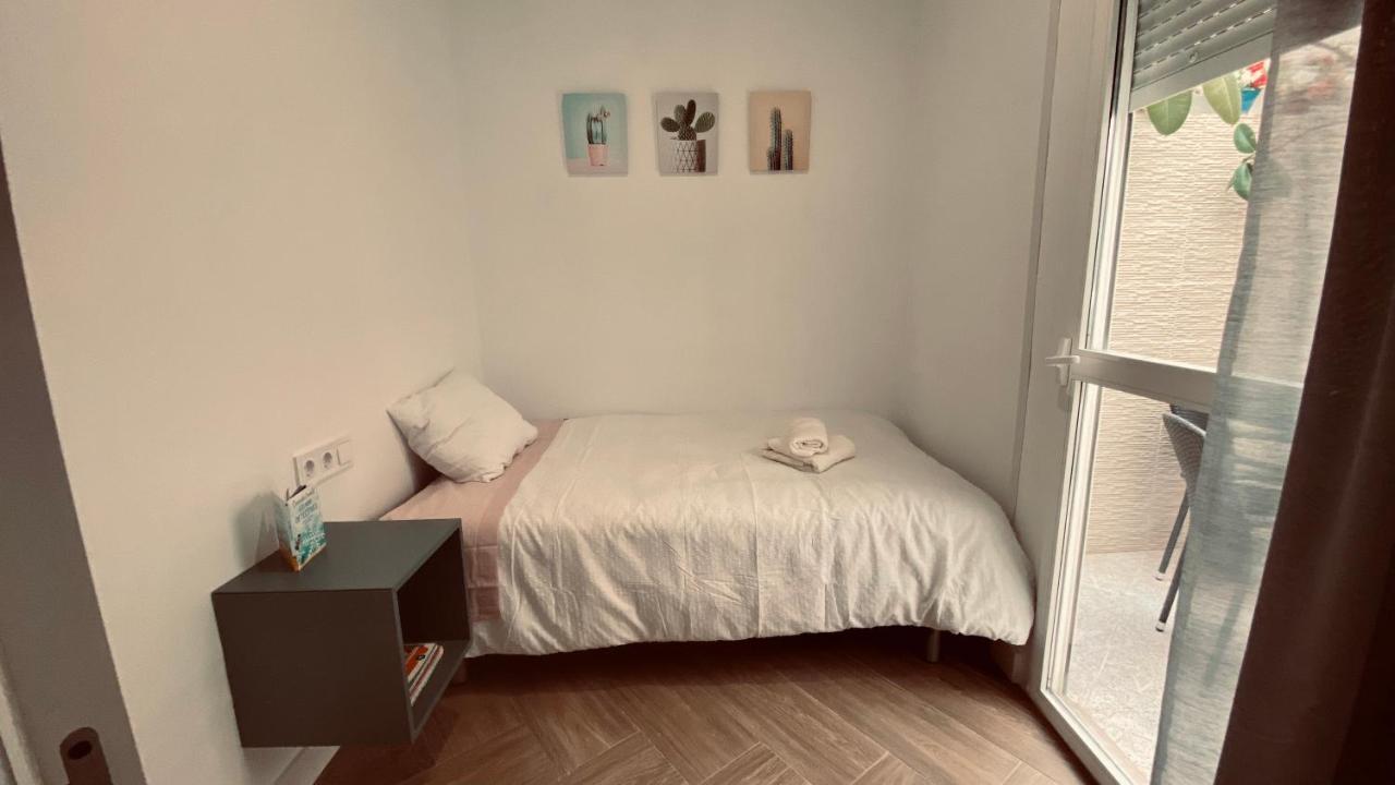 Ferienwohnung Cozy Nook Córdoba Exterior foto
