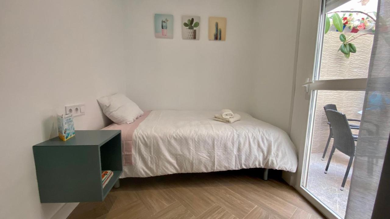 Ferienwohnung Cozy Nook Córdoba Exterior foto